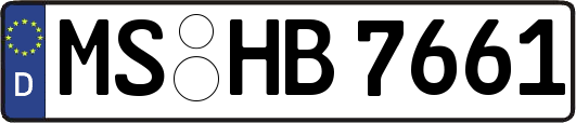 MS-HB7661