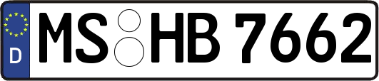 MS-HB7662