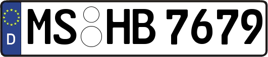 MS-HB7679
