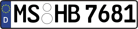 MS-HB7681