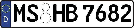 MS-HB7682