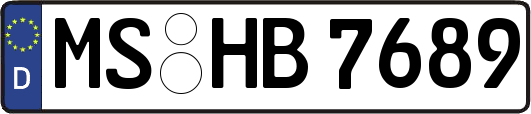 MS-HB7689