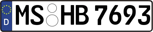 MS-HB7693