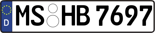 MS-HB7697