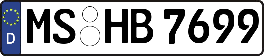 MS-HB7699