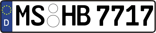 MS-HB7717