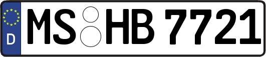 MS-HB7721