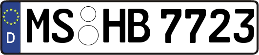 MS-HB7723