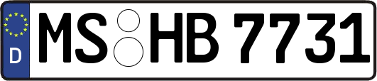 MS-HB7731