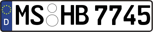 MS-HB7745