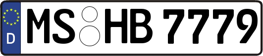 MS-HB7779