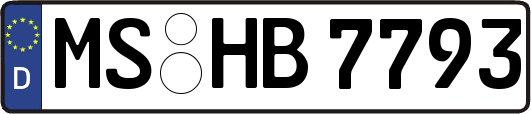 MS-HB7793