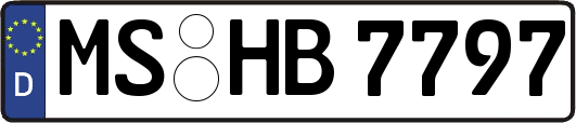 MS-HB7797