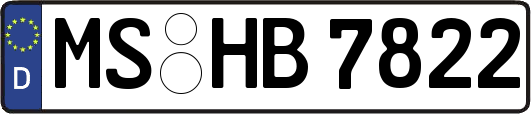 MS-HB7822