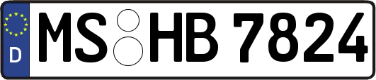 MS-HB7824