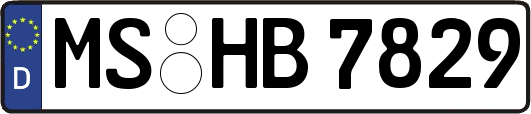 MS-HB7829