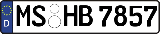 MS-HB7857
