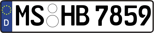 MS-HB7859