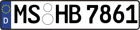 MS-HB7861