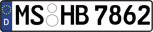 MS-HB7862