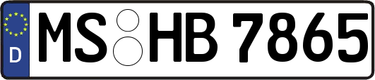 MS-HB7865