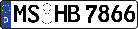 MS-HB7866