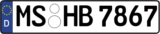 MS-HB7867