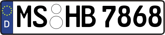 MS-HB7868