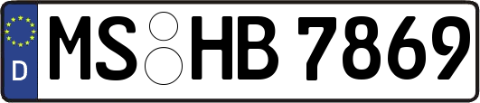 MS-HB7869