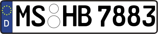 MS-HB7883