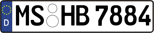 MS-HB7884