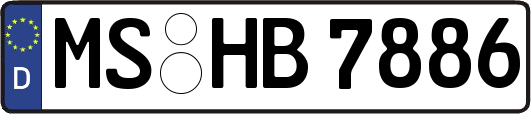 MS-HB7886