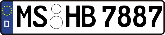 MS-HB7887