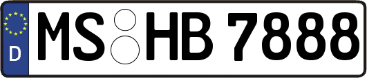 MS-HB7888
