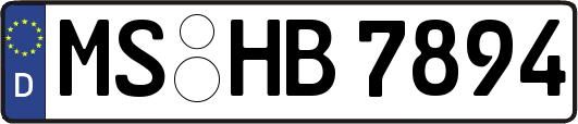 MS-HB7894