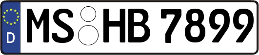 MS-HB7899