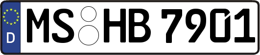 MS-HB7901