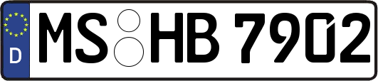 MS-HB7902