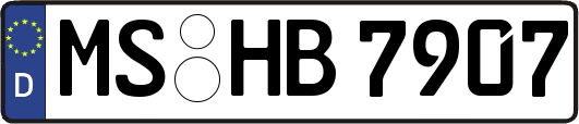 MS-HB7907