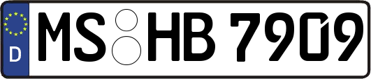 MS-HB7909
