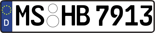 MS-HB7913