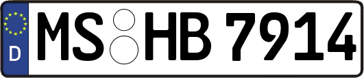 MS-HB7914