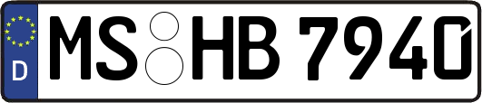 MS-HB7940