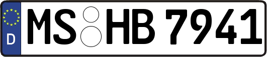 MS-HB7941