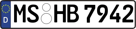 MS-HB7942