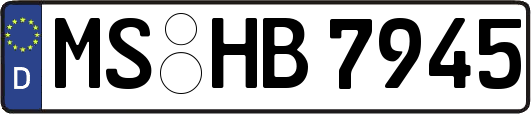 MS-HB7945