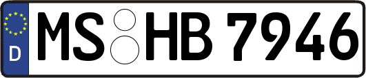 MS-HB7946