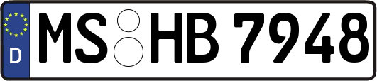 MS-HB7948