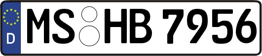 MS-HB7956