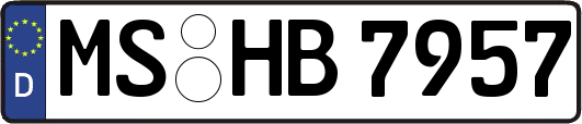MS-HB7957